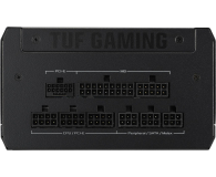 ASUS TUF GAMING 850W 80 Plus Gold - 1122839 - zdjęcie 7